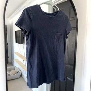Pocket t-shirt